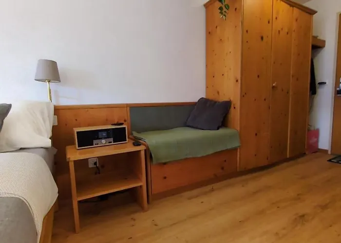 With Balcony, Niesen View & Free Parking Near Interlaken, Thunersee & Blausee Appartement *