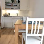With Balcony, Niesen View & Free Parking Near Interlaken, Thunersee & Blausee Daire