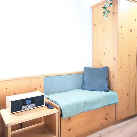 Lägenhet With Balcony, Niesen View & Free Parking Near Interlaken, Thunersee & Blausee *